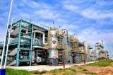 LNG-Anlage