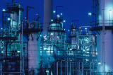 Diesel Hydrotreating Einheit