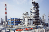 Vakuumdestillationsgerät